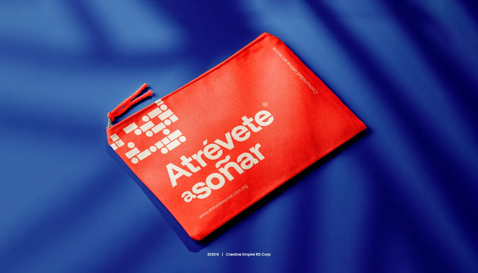 Atrévete a soñar: aplicación de la identidad 5
