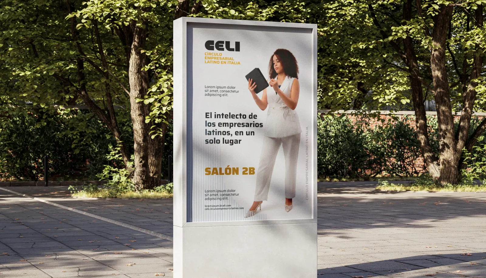 CELI: aplicación de la identidad 6