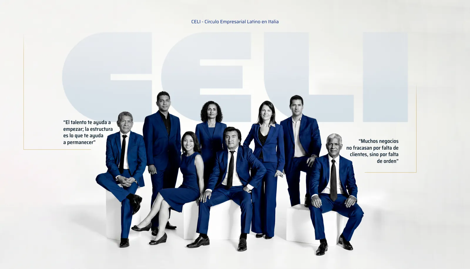 CELI: aplicación de la identidad 7