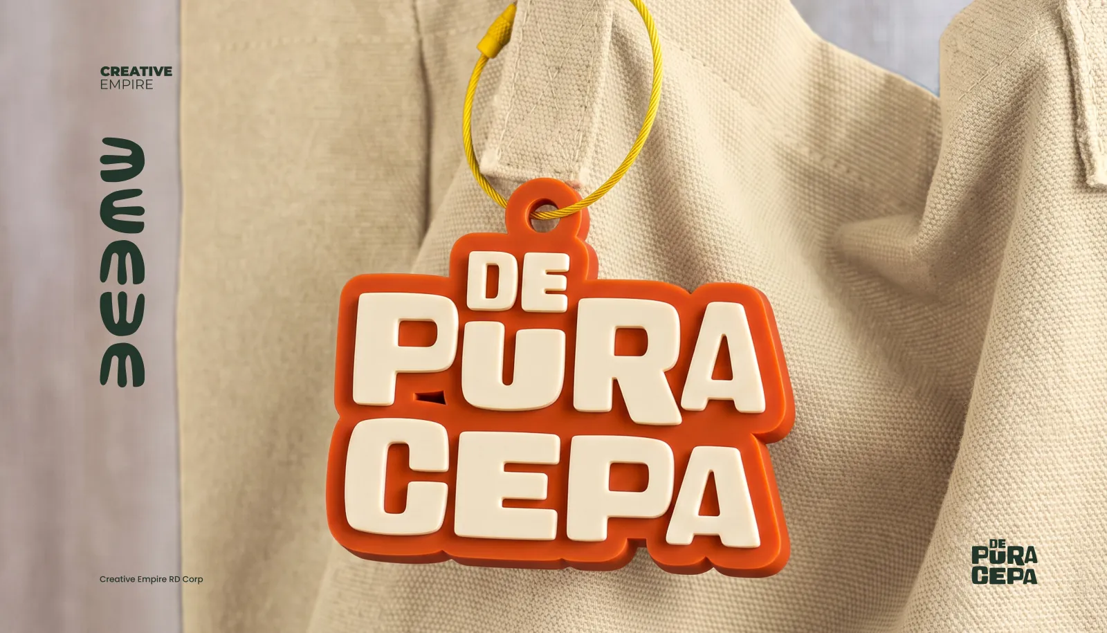 De Pura Cepa: aplicación de la identidad 4