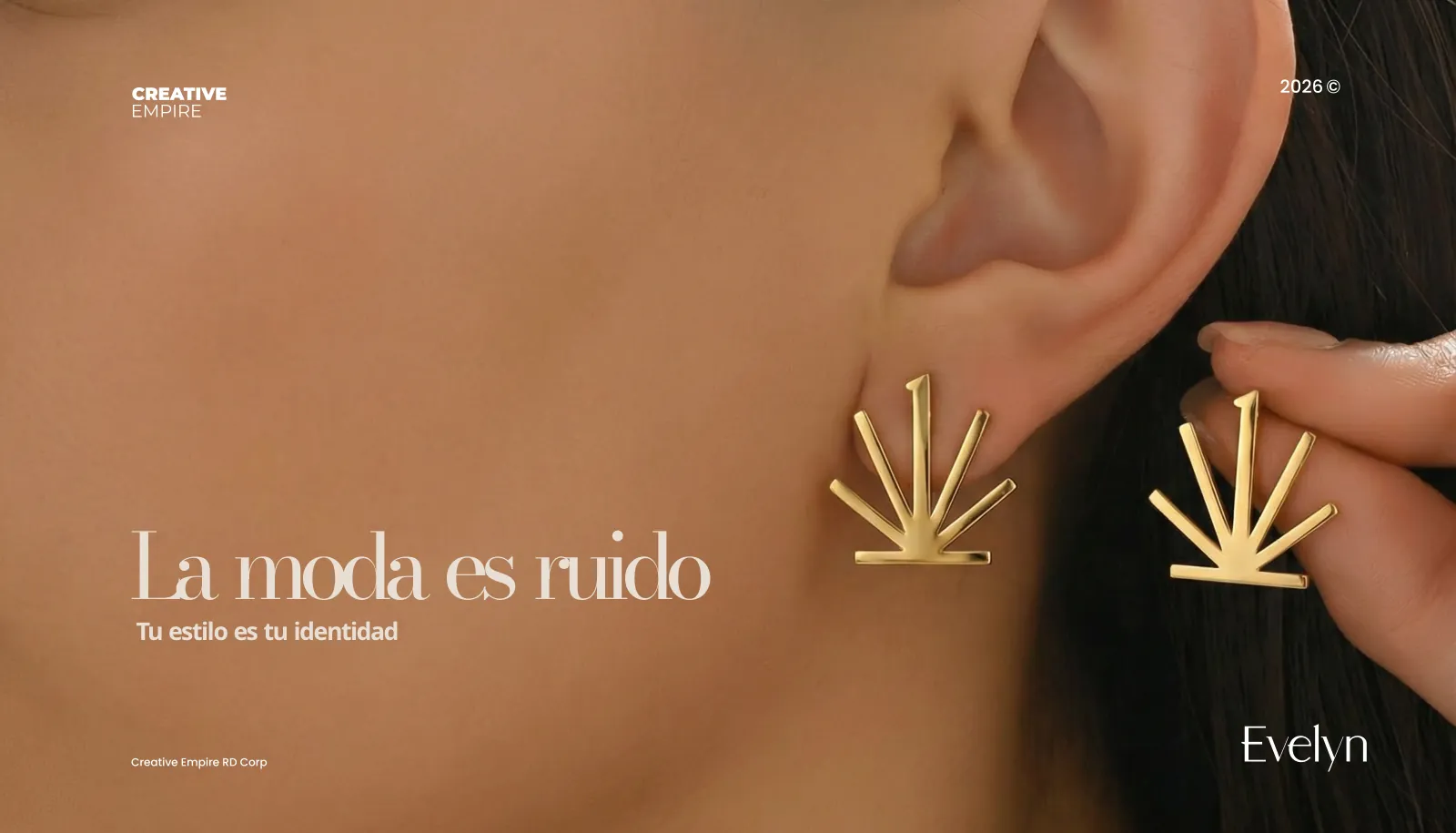 Evelyn Contreras: aplicación de la identidad 5