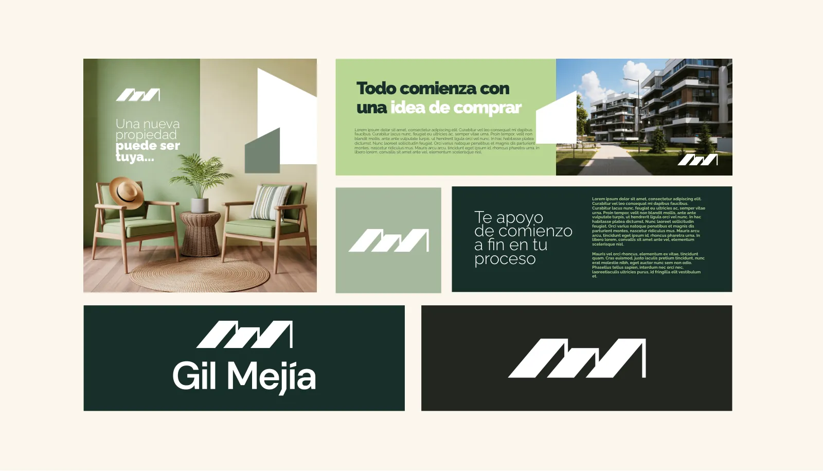 Gil Mejía: aplicación de la identidad 1