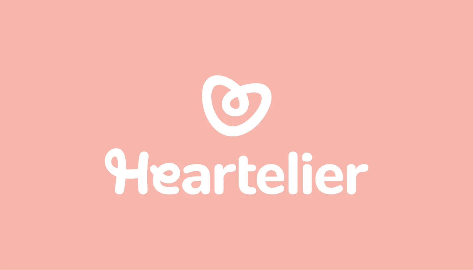 Logotipo de Heartelier