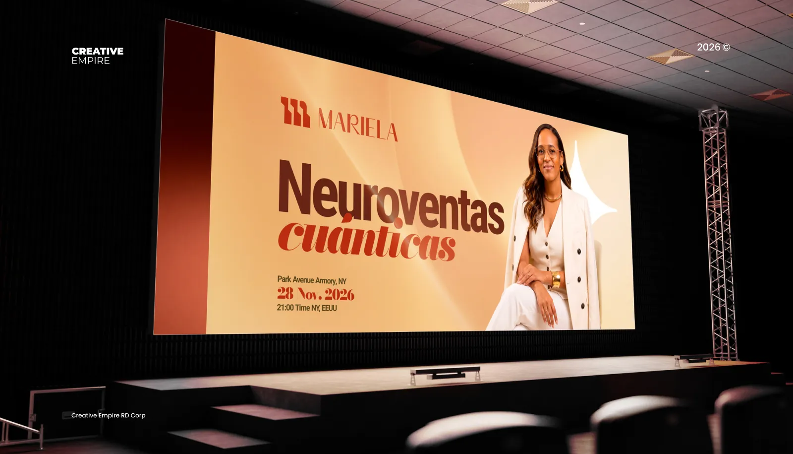 Mariela Lara: aplicación de la identidad 6