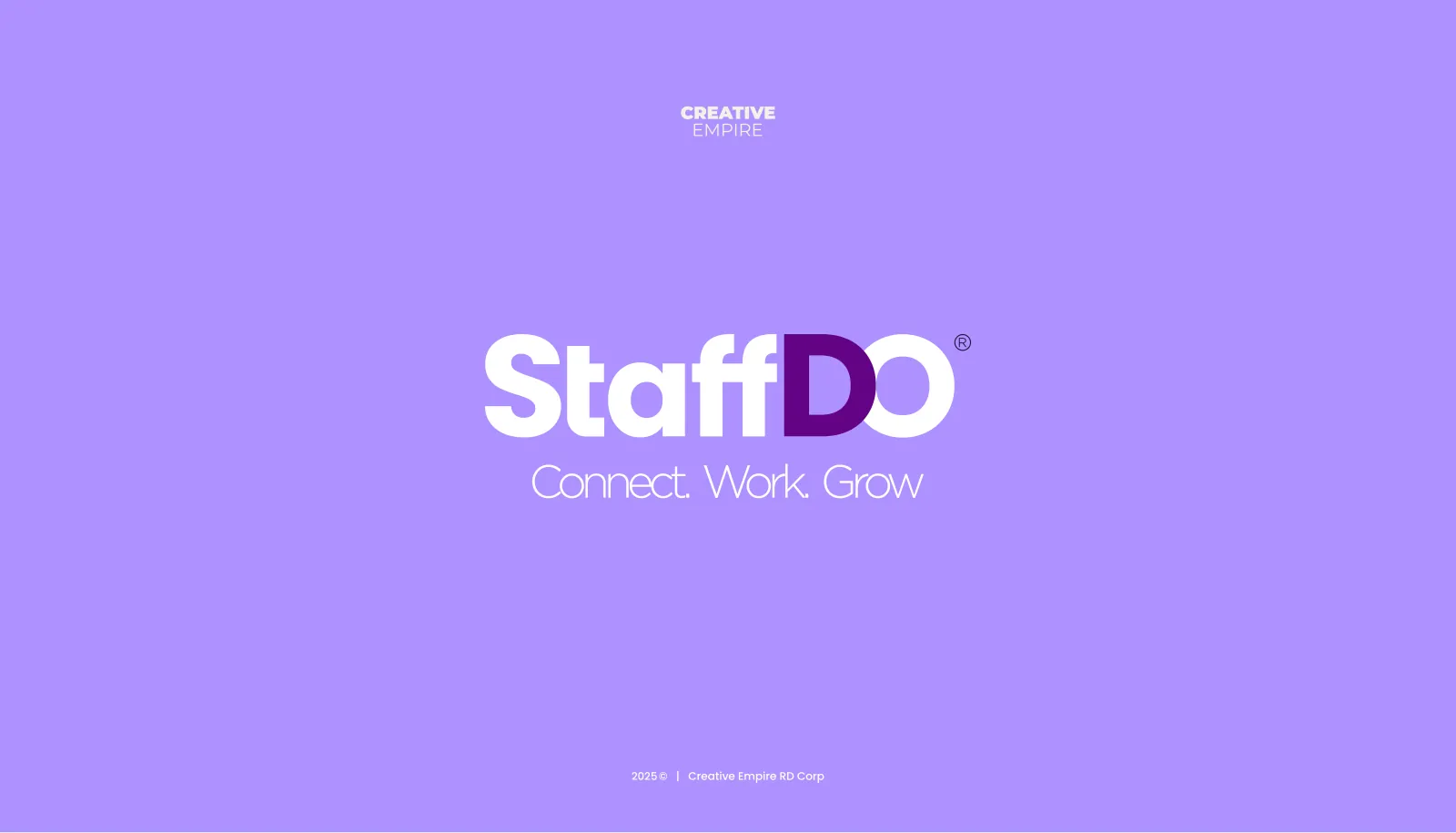 Logotipo de StaffDO