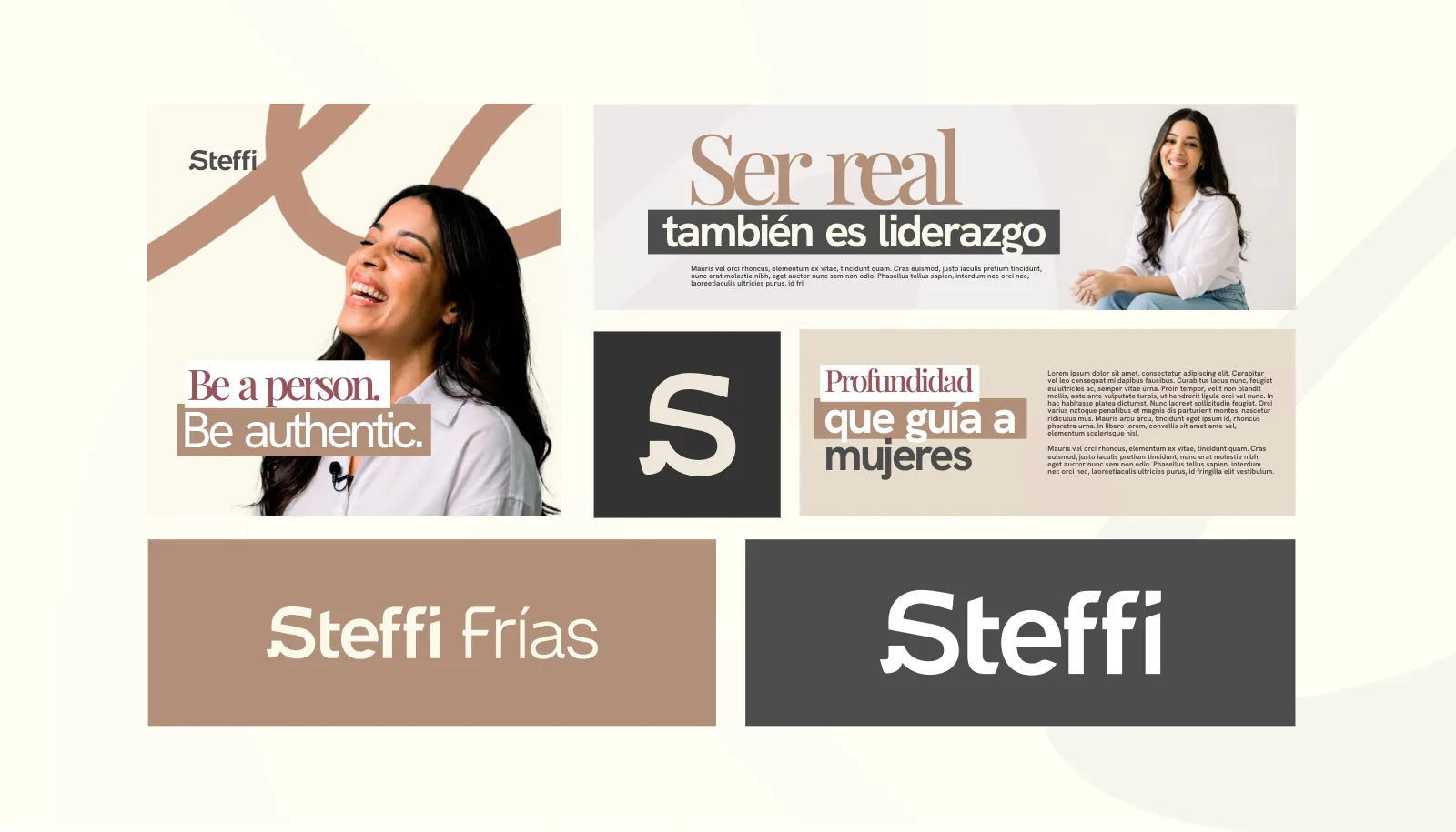 Steffi Frías: aplicación de la identidad 1